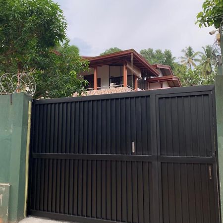 Serendip Villa Holiday Home Talalla Sri Lanka Luaran gambar