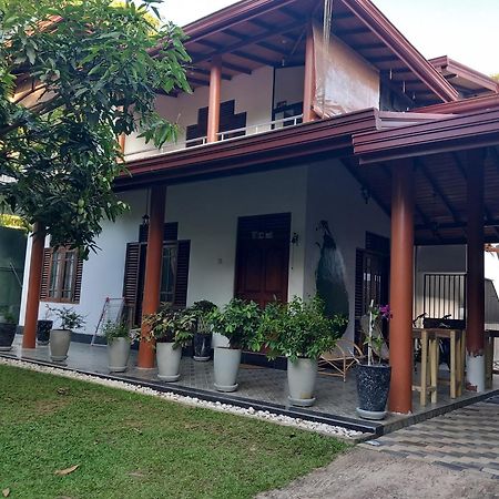 Serendip Villa Holiday Home Talalla Sri Lanka Luaran gambar
