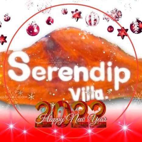 Serendip Villa Holiday Home Talalla Sri Lanka Luaran gambar
