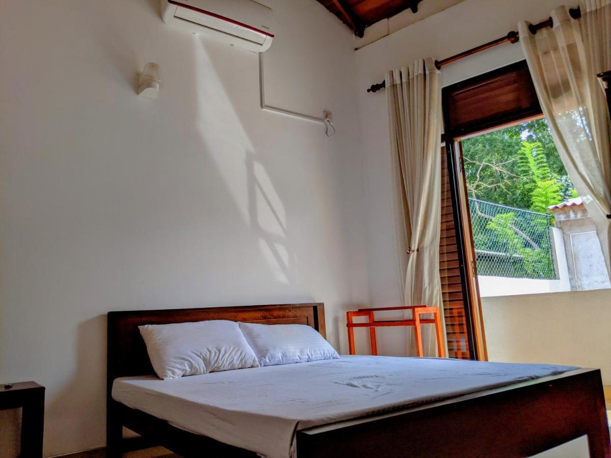 Serendip Villa Holiday Home Talalla Sri Lanka Luaran gambar