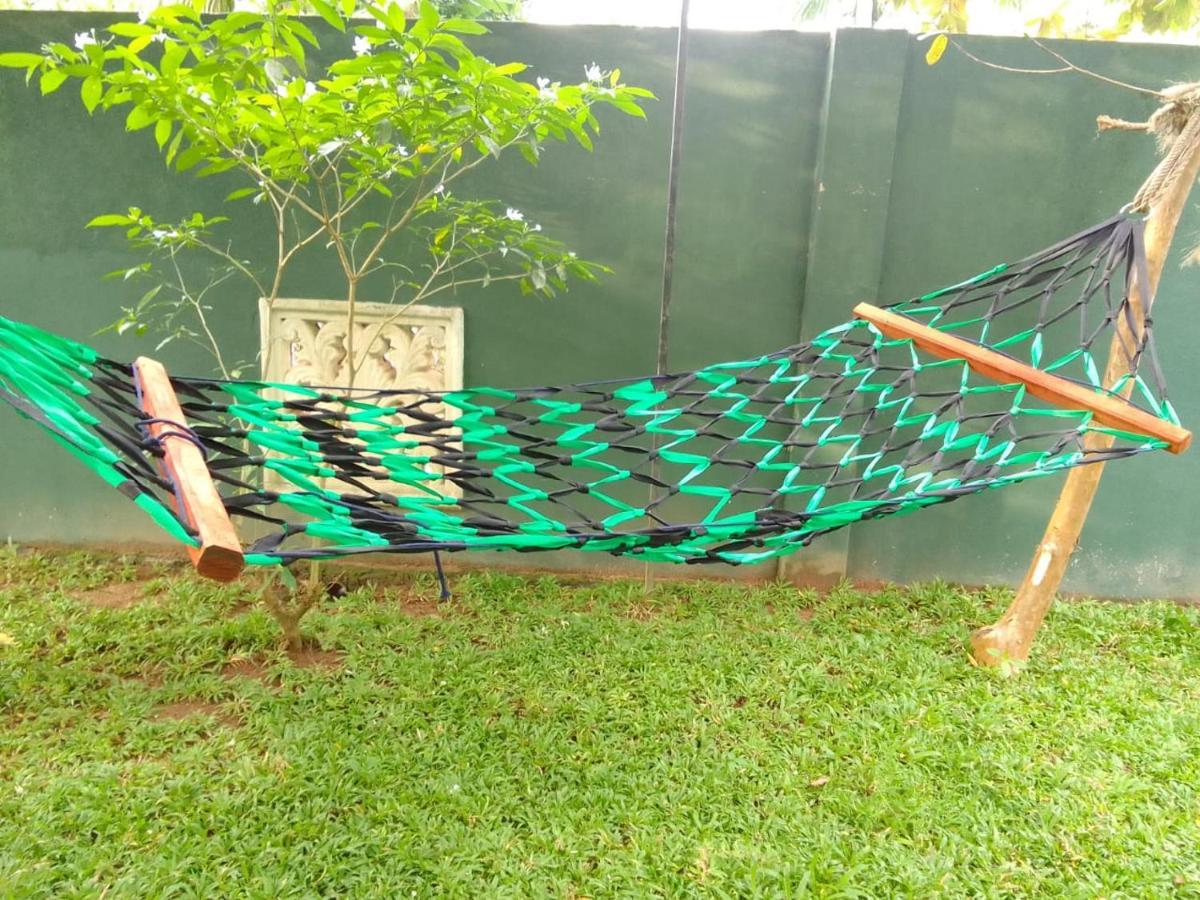 Serendip Villa Holiday Home Talalla Sri Lanka Luaran gambar