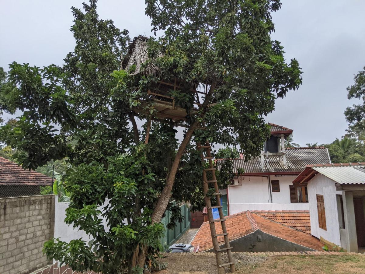 Serendip Villa Holiday Home Talalla Sri Lanka Luaran gambar