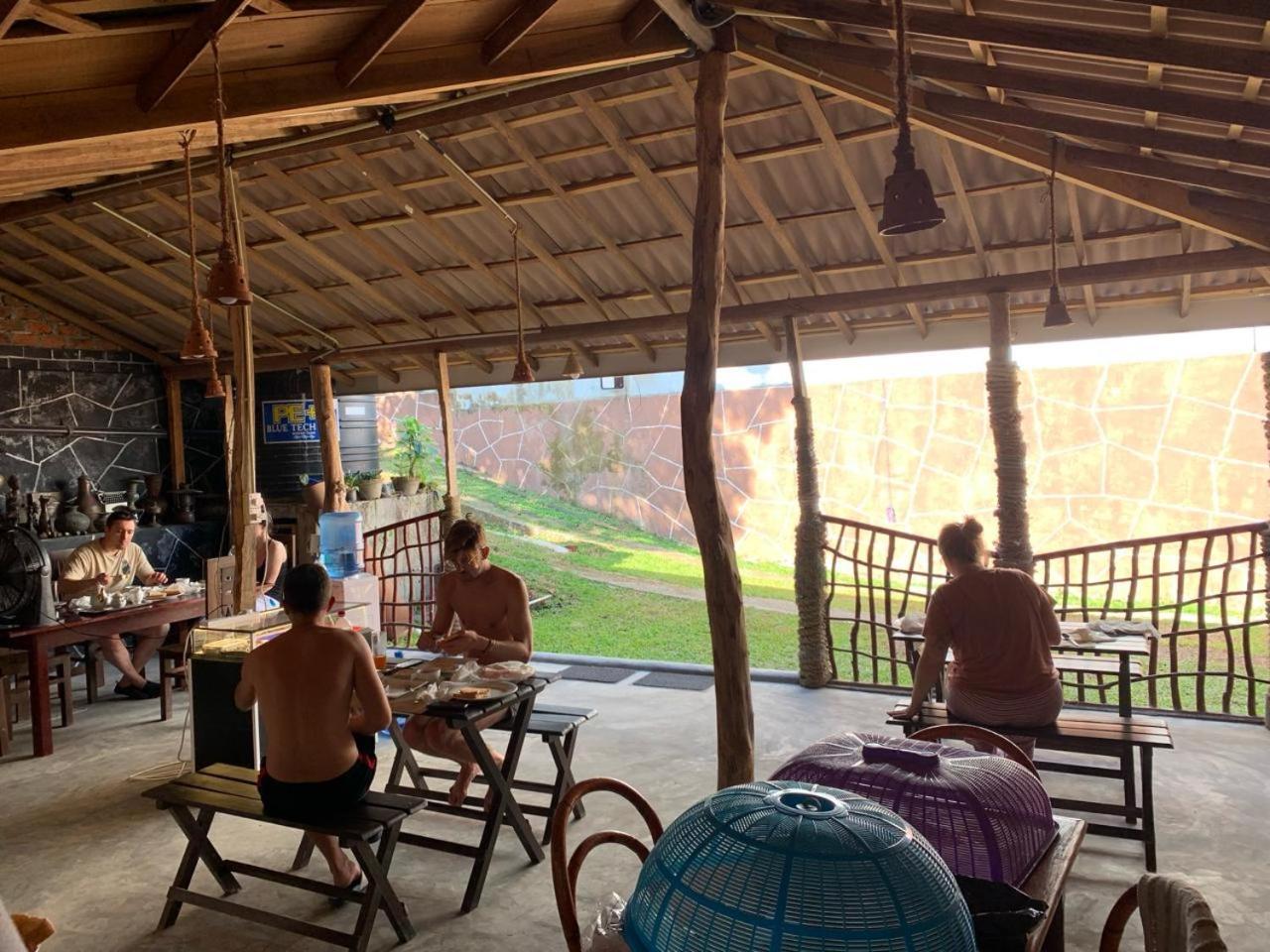Serendip Villa Holiday Home Talalla Sri Lanka Luaran gambar