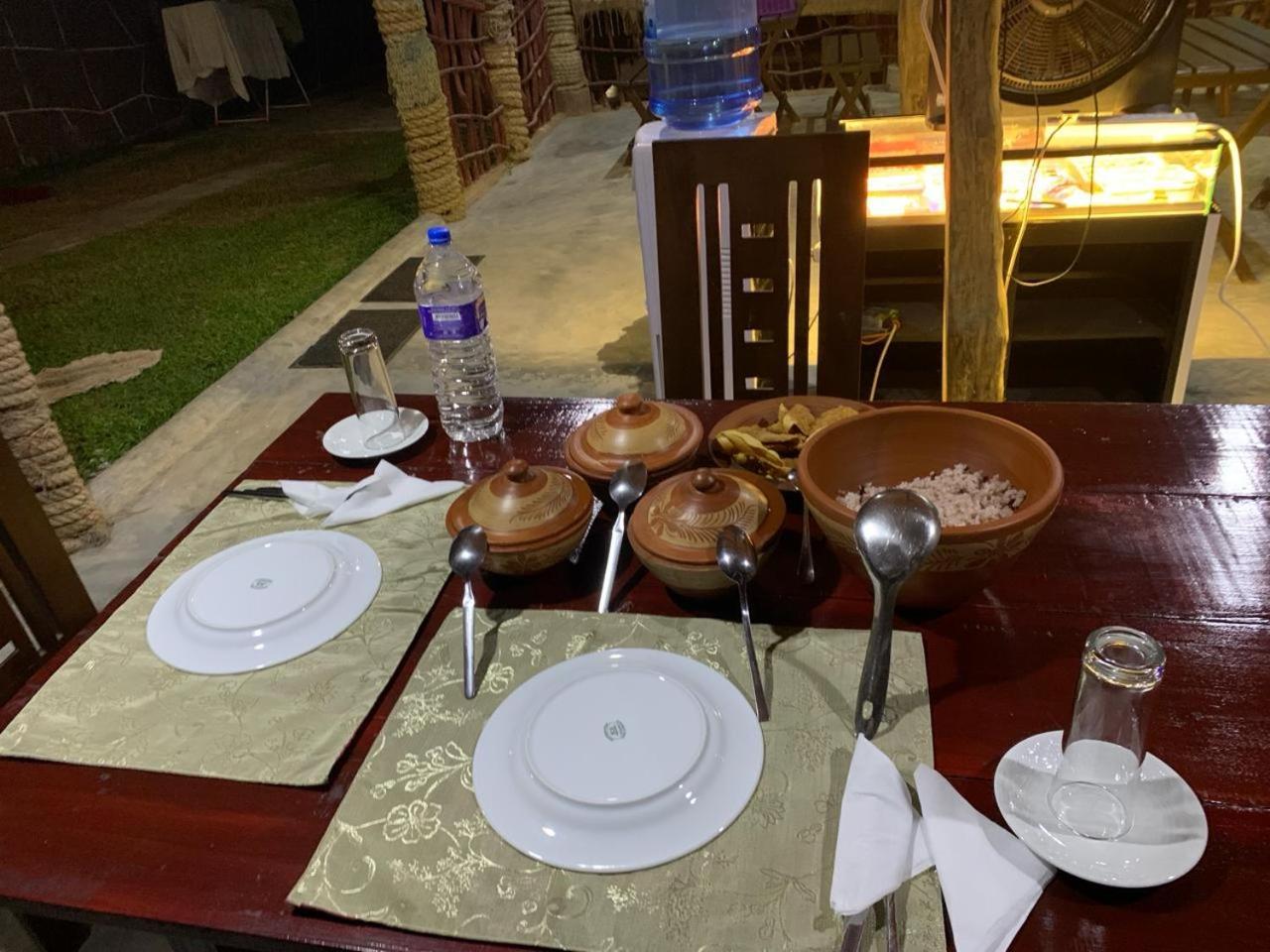 Serendip Villa Holiday Home Talalla Sri Lanka Luaran gambar