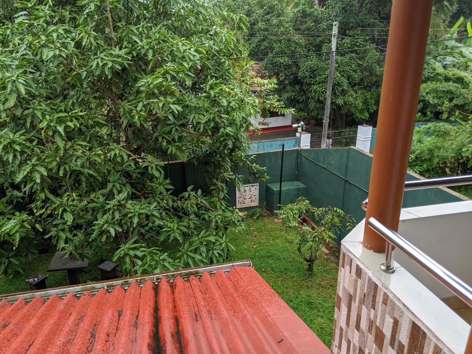 Serendip Villa Holiday Home Talalla Sri Lanka Luaran gambar