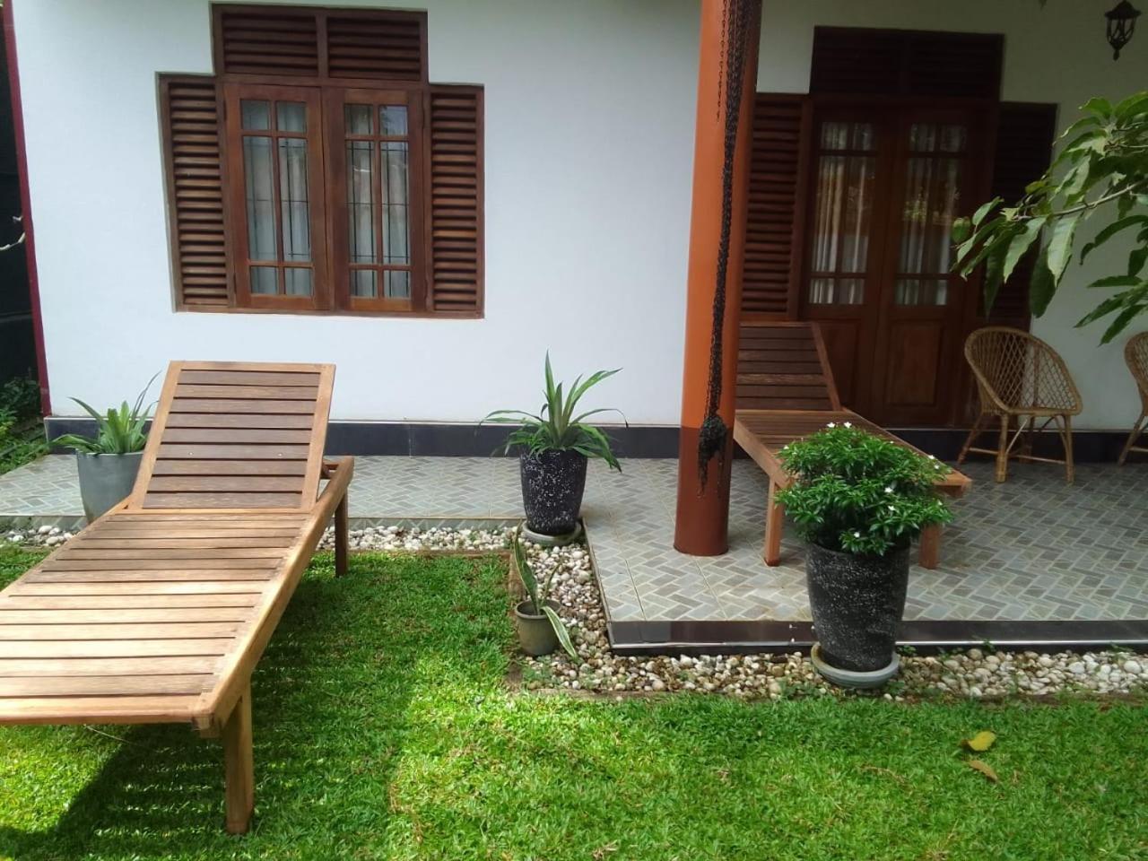 Serendip Villa Holiday Home Talalla Sri Lanka Luaran gambar