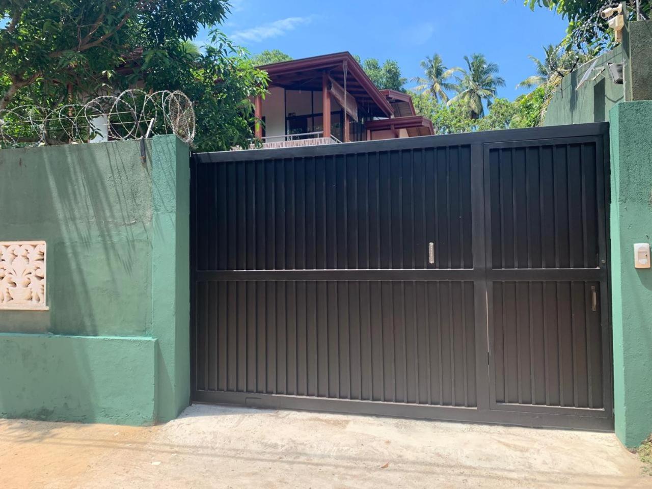 Serendip Villa Holiday Home Talalla Sri Lanka Luaran gambar