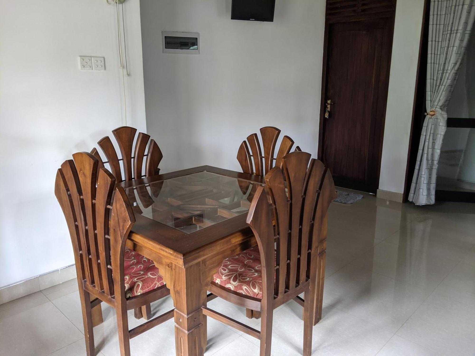 Serendip Villa Holiday Home Talalla Sri Lanka Bilik gambar
