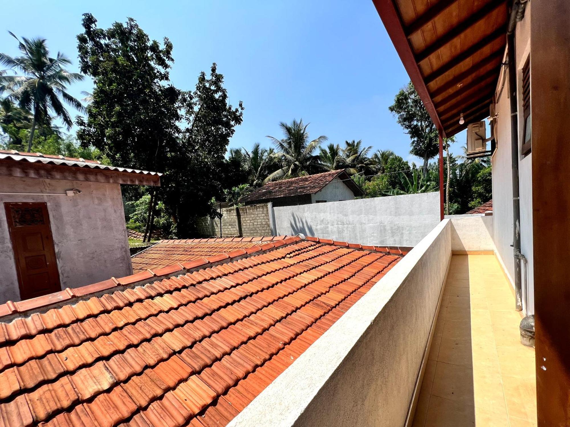 Serendip Villa Holiday Home Talalla Sri Lanka Bilik gambar