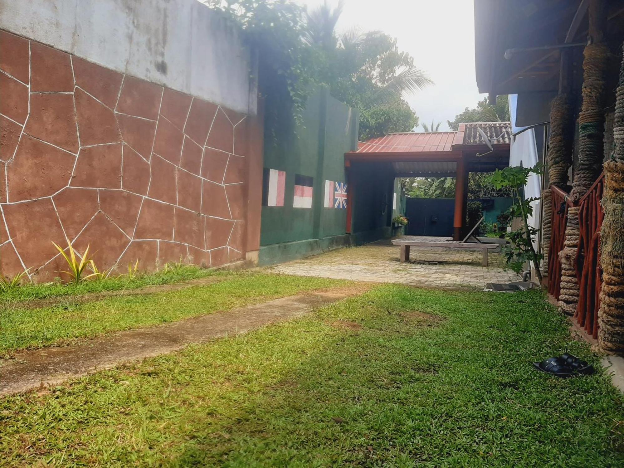Serendip Villa Holiday Home Talalla Sri Lanka Luaran gambar