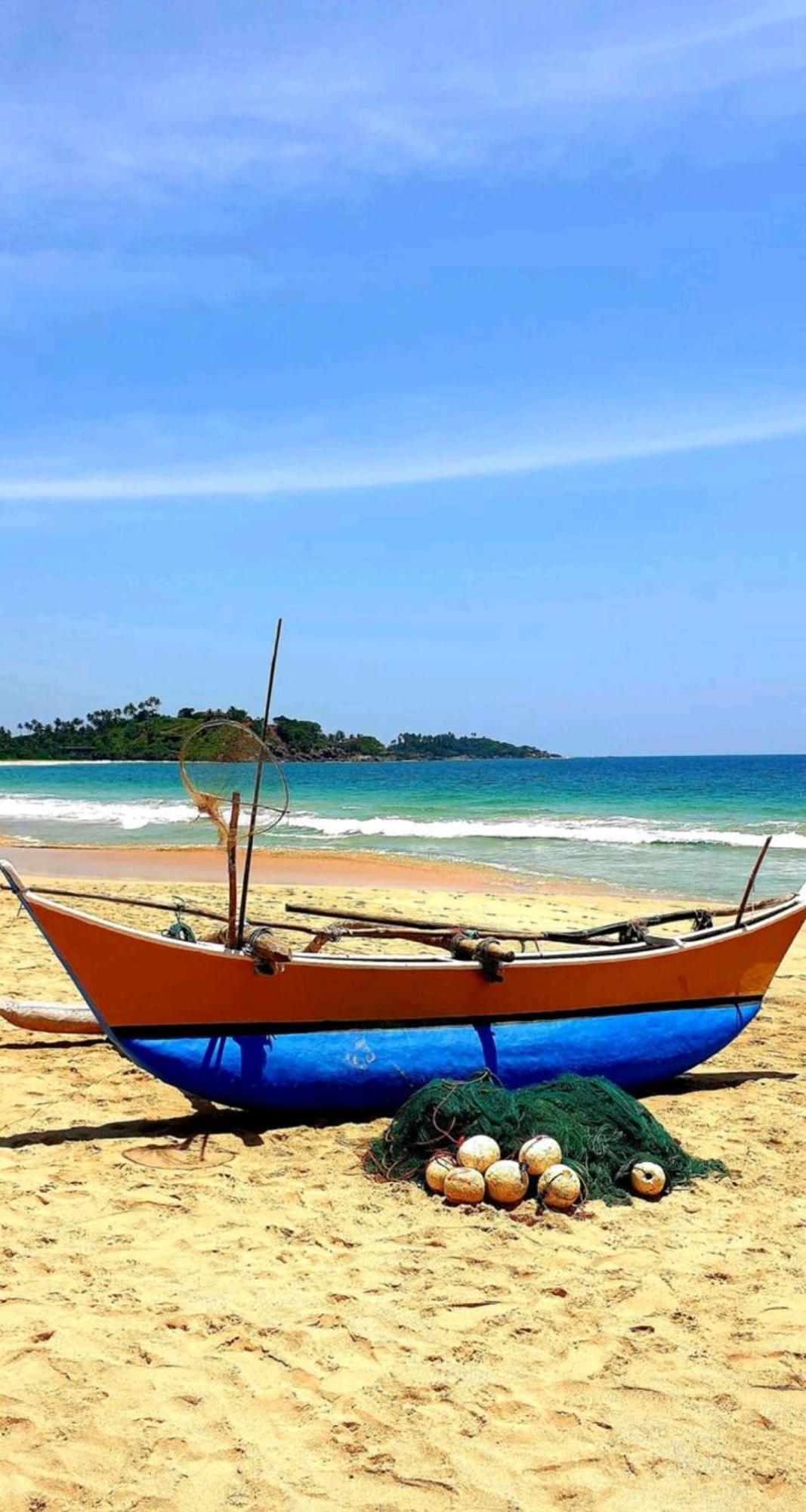 Serendip Villa Holiday Home Talalla Sri Lanka Luaran gambar