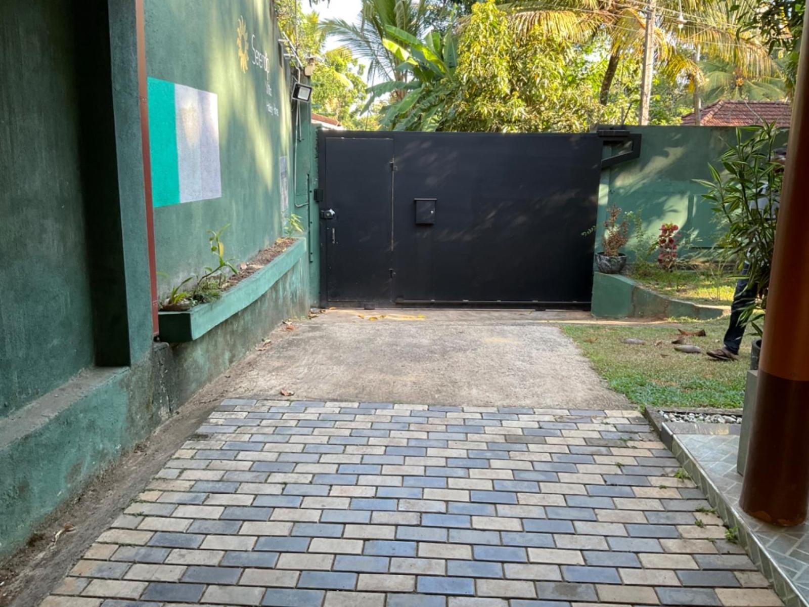 Serendip Villa Holiday Home Talalla Sri Lanka Luaran gambar